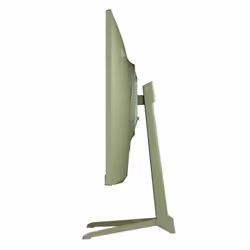 Arozzi Nova 24″ Monitor PC 60,5 cm (23.8") 1920 x 1080 Pixel Full HD LED Verde - Vista aggiuntiva 6