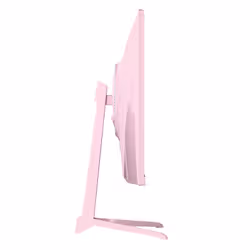 Arozzi Nova 24″ Monitor PC 60,5 cm (23.8") 1920 x 1080 Pixel Full HD LED Rosa - Vista aggiuntiva 3