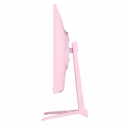 Arozzi Nova 24″ Monitor PC 60,5 cm (23.8") 1920 x 1080 Pixel Full HD LED Rosa - Vista aggiuntiva 6