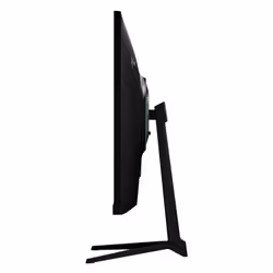 Arozzi Nova 27″ Monitor PC 68,6 cm (27") 2560 x 1440 Pixel Quad HD LED Nero - Vista aggiuntiva 6
