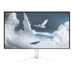 Arozzi Nova 27″ Monitor PC 68,6 cm (27") 2560 x 1440 Pixel Quad HD LED Bianco