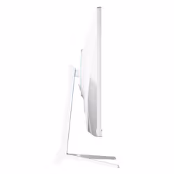 Arozzi Nova 27″ Monitor PC 68,6 cm (27") 2560 x 1440 Pixel Quad HD LED Bianco - Vista aggiuntiva 3