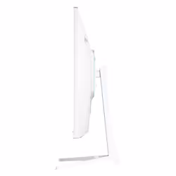 Arozzi Nova 27″ Monitor PC 68,6 cm (27") 2560 x 1440 Pixel Quad HD LED Bianco - Vista aggiuntiva 6