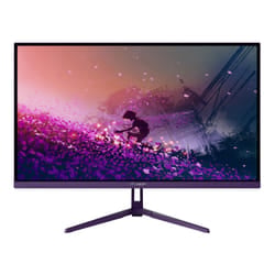 Arozzi Nova 27″ Monitor PC 68,6 cm (27") 2560 x 1440 Pixel Quad HD LED Viola