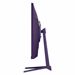 Arozzi Nova 27″ Monitor PC 68,6 cm (27") 2560 x 1440 Pixel Quad HD LED Viola - Vista aggiuntiva 6