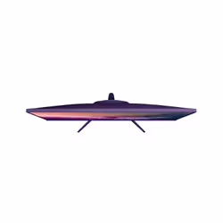 Arozzi Nova 27″ Monitor PC 68,6 cm (27") 2560 x 1440 Pixel Quad HD LED Viola - Vista aggiuntiva 8