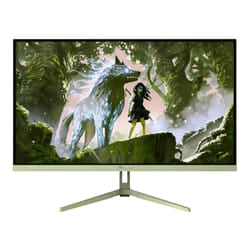 Arozzi Nova 27″ Monitor PC 68,6 cm (27") 2560 x 1440 Pixel Quad HD LED Verde