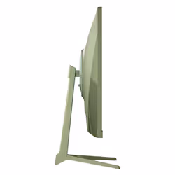 Arozzi Nova 27″ Monitor PC 68,6 cm (27") 2560 x 1440 Pixel Quad HD LED Verde - Vista aggiuntiva 3