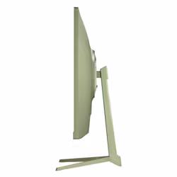 Arozzi Nova 27″ Monitor PC 68,6 cm (27") 2560 x 1440 Pixel Quad HD LED Verde - Vista aggiuntiva 6