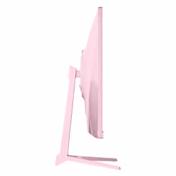 Arozzi Nova 27″ Monitor PC 68,6 cm (27") 2560 x 1440 Pixel Quad HD LED Rosa - Vista aggiuntiva 3