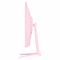 Arozzi Nova 27″ Monitor PC 68,6 cm (27") 2560 x 1440 Pixel Quad HD LED Rosa - Vista aggiuntiva 6