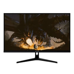 Arozzi Nova 32″ Monitor PC 80 cm (31.5") 2560 x 1440 Pixel Quad HD LED Nero