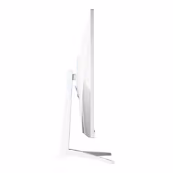 Arozzi Nova 32″ Monitor PC 80 cm (31.5") 2560 x 1440 Pixel Quad HD LED Bianco - Vista aggiuntiva 3