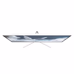 Arozzi Nova 32″ Monitor PC 80 cm (31.5") 2560 x 1440 Pixel Quad HD LED Bianco - Vista aggiuntiva 8