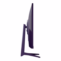 Arozzi Nova 32″ Monitor PC 80 cm (31.5") 2560 x 1440 Pixel Quad HD LED Viola - Vista aggiuntiva 3