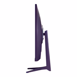 Arozzi Nova 32″ Monitor PC 80 cm (31.5") 2560 x 1440 Pixel Quad HD LED Viola - Vista aggiuntiva 6
