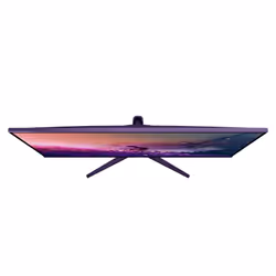 Arozzi Nova 32″ Monitor PC 80 cm (31.5") 2560 x 1440 Pixel Quad HD LED Viola - Vista aggiuntiva 8