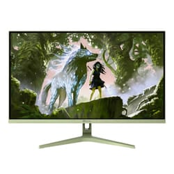 Arozzi Nova 32″ Monitor PC 80 cm (31.5") 2560 x 1440 Pixel Quad HD LED Verde