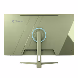 Arozzi Nova 32″ Monitor PC 80 cm (31.5") 2560 x 1440 Pixel Quad HD LED Verde - Vista aggiuntiva 4