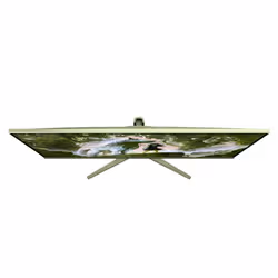 Arozzi Nova 32″ Monitor PC 80 cm (31.5") 2560 x 1440 Pixel Quad HD LED Verde - Vista aggiuntiva 8