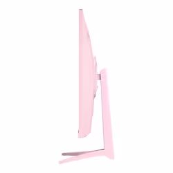 Arozzi Nova 32″ Monitor PC 80 cm (31.5") 2560 x 1440 Pixel Quad HD LED Rosa - Vista aggiuntiva 6