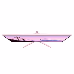 Arozzi Nova 32″ Monitor PC 80 cm (31.5") 2560 x 1440 Pixel Quad HD LED Rosa - Vista aggiuntiva 8