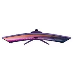Arozzi Nova 34″ Curved Monitor PC 86,4 cm (34") 3440 x 1440 Pixel 4K Ultra HD LED Viola - Vista aggiuntiva 8