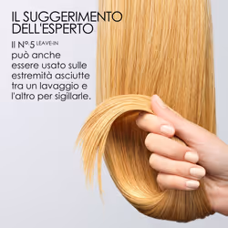 Olaplex Nº.5 Leave-In Moisturize & Mend Leave-In Conditioners 100 ml - Vista aggiuntiva 8