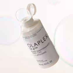 Olaplex N°.4FINE Bond Maintenance Shampoo TRAVEL 100ml - Vista aggiuntiva 4