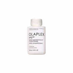 Olaplex N°.5FINE Bond Maintenance Conditioner TRAVEL 100ml, Unisex, Balsamo professionale per capelli, Capelli sottili, Tutti ...