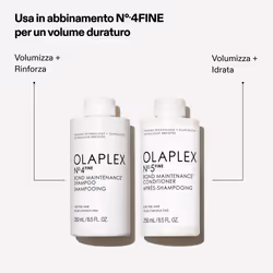 Olaplex N°.5FINE Bond Maintenance Conditioner TRAVEL 100ml - Vista aggiuntiva 5