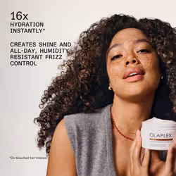 Olaplex Rich Hydration Mask maschera per capelli 200 ml Donna - Vista aggiuntiva 3