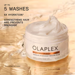 Olaplex Rich Hydration Mask maschera per capelli 200 ml Donna - Vista aggiuntiva 4