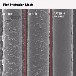 Olaplex Rich Hydration Mask maschera per capelli 200 ml Donna - Vista aggiuntiva 7