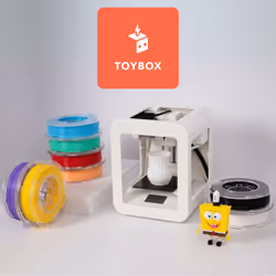 Toybox Alpha 2