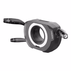 Moza Racing RS065 accessorio per simulatore di volo/gara Wheel stalk - Vista aggiuntiva 2