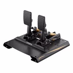Moza Racing RS066 accessorio per simulatore di volo/gara Pedale - Vista aggiuntiva 4