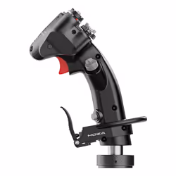 Moza Racing MH16 Bastone di volo - Vista aggiuntiva 4