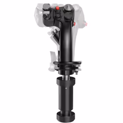 Moza Racing AS003 accessorio per simulatore di volo/gara Modulo asse Z - Vista aggiuntiva 4