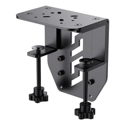 Moza Racing AS004 accessorio per simulatore di volo/gara Morsetto da tavolo per base di volo
