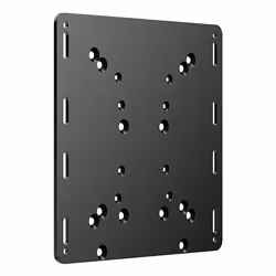 Moza Racing AS006 accessorio per simulatore di volo/gara Adattatore per il montaggio della base di volo - Vista aggiuntiva 2