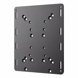 Moza Racing AS006 accessorio per simulatore di volo/gara Adattatore per il montaggio della base di volo - Vista aggiuntiva 3