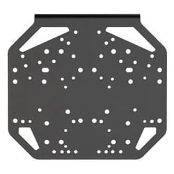 Moza Racing Universal Mounting Plate Piastra del freno a mano
