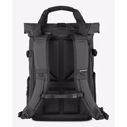 WANDRD PRVKE V4 Photography Bundle Zaino Nero - Vista aggiuntiva 4