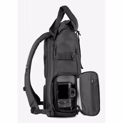 WANDRD PRVKE V4 Photography Bundle Zaino Nero - Vista aggiuntiva 6