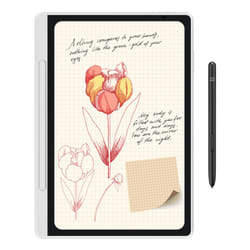 XPPen Magic Note Pad tavoletta grafica Bianco 5080 lpi (linee per pollice) 148 x 236 mm USB/Bluetooth