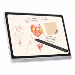 XPPen Magic Note Pad tavoletta grafica Bianco 5080 lpi (linee per pollice) 148 x 236 mm USB/Bluetooth - Vista aggiuntiva 2