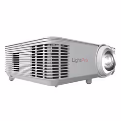 InFocus IN0048ST videoproiettore Proiettore a raggio standard 4000 ANSI lumen DLP 1080p (1920x1080) Compatibilità 3D Bianco - Vista aggiuntiva 3