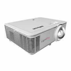 InFocus IN0048ST videoproiettore Proiettore a raggio standard 4000 ANSI lumen DLP 1080p (1920x1080) Compatibilità 3D Bianco - Vista aggiuntiva 6