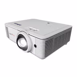InFocus IN0048ST videoproiettore Proiettore a raggio standard 4000 ANSI lumen DLP 1080p (1920x1080) Compatibilità 3D Bianco - Vista aggiuntiva 7